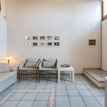 Appartement In Riva Al Mare à Cagliari Extérieur photo