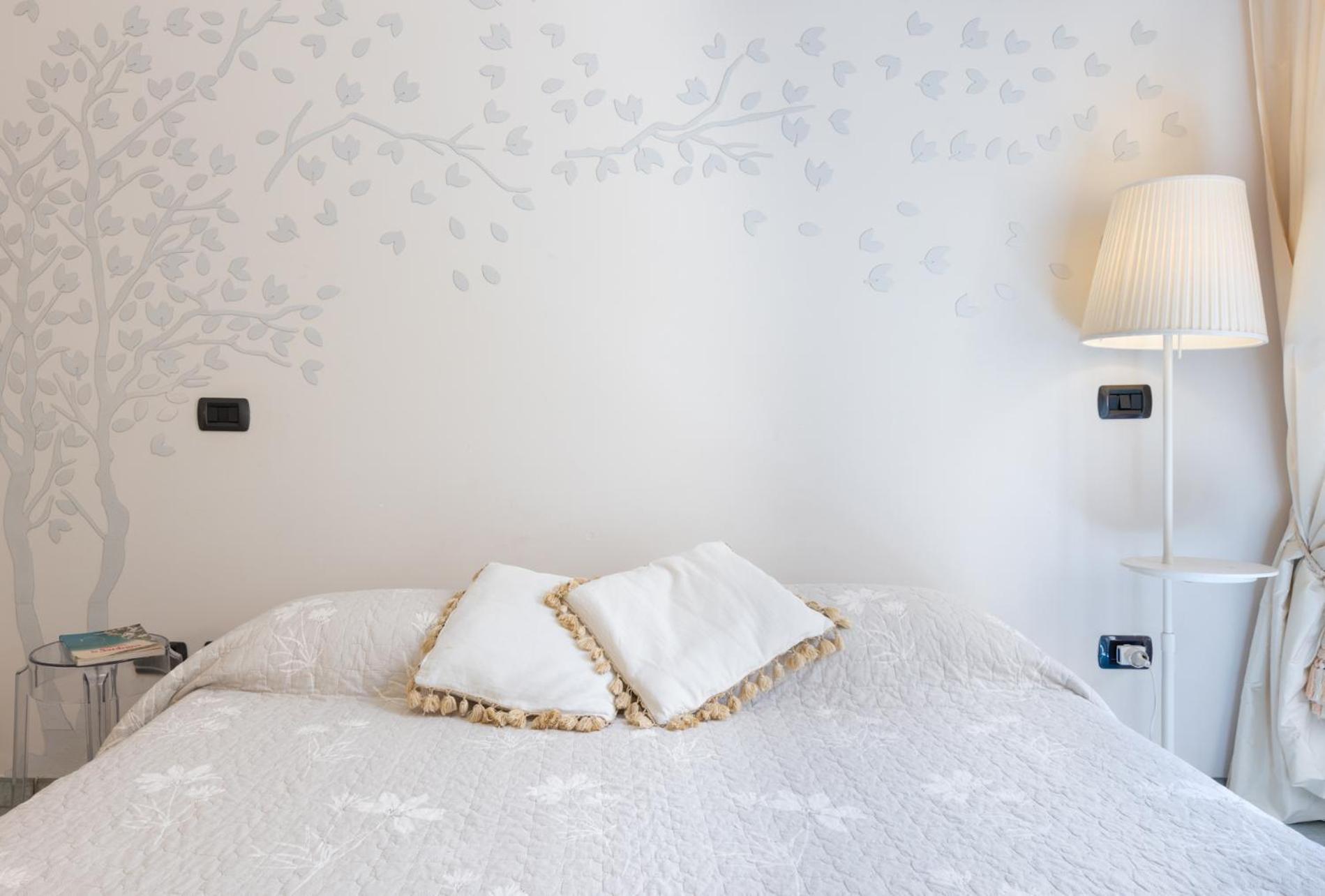 Appartement In Riva Al Mare à Cagliari Extérieur photo