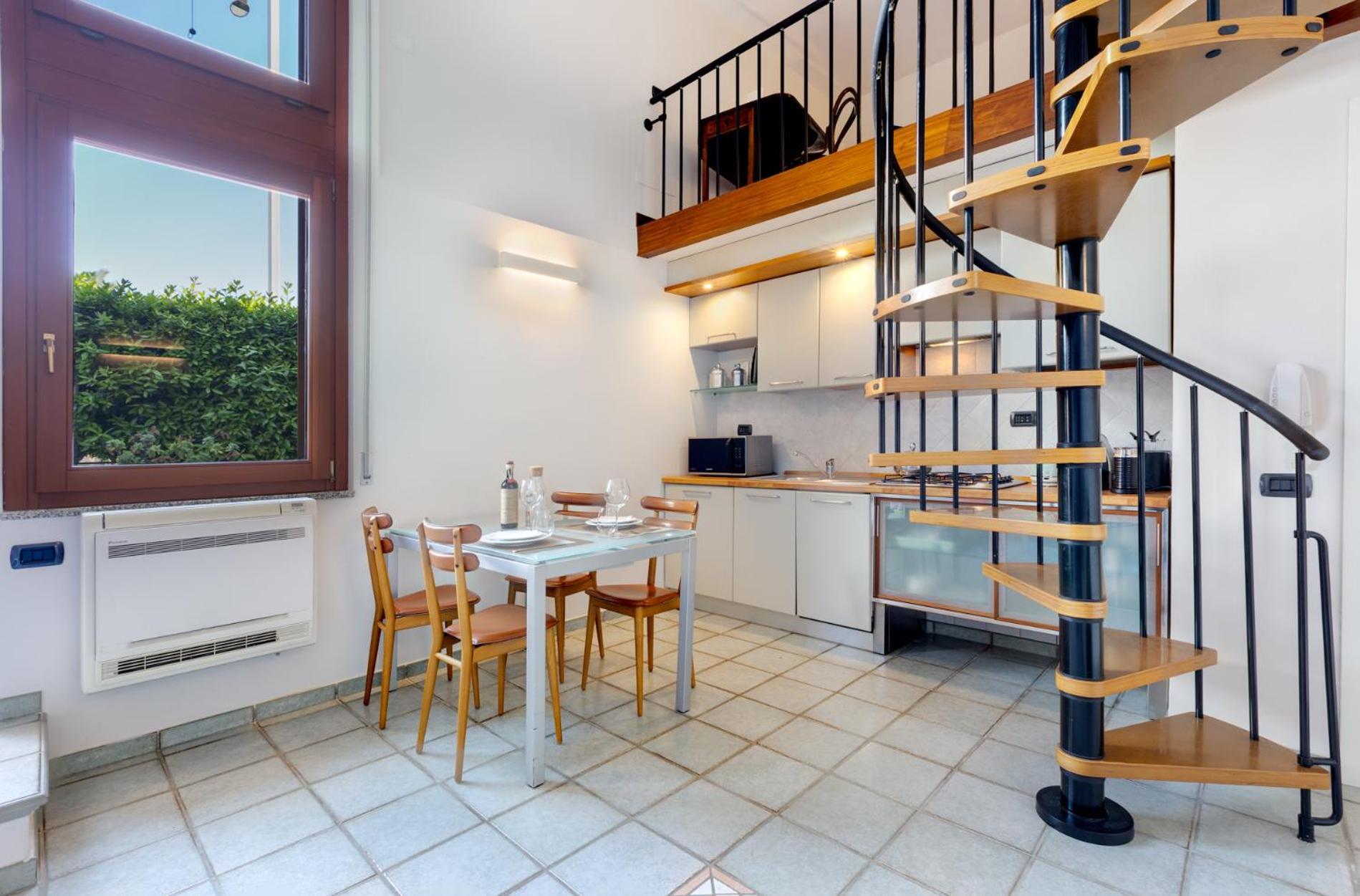 Appartement In Riva Al Mare à Cagliari Extérieur photo